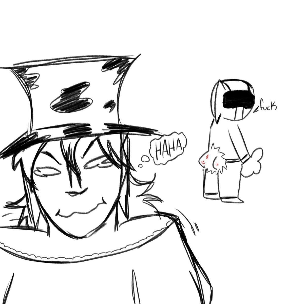 Nakozzz/Remelton (@tilinamari12012) on Twitter photo 