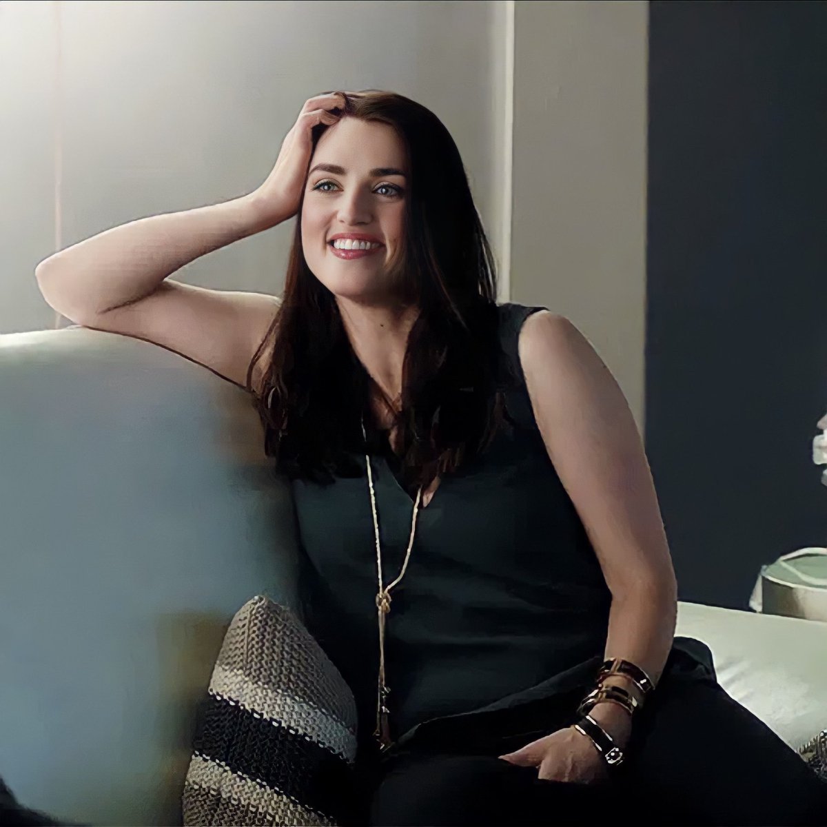 Hija De Krypton tweet media