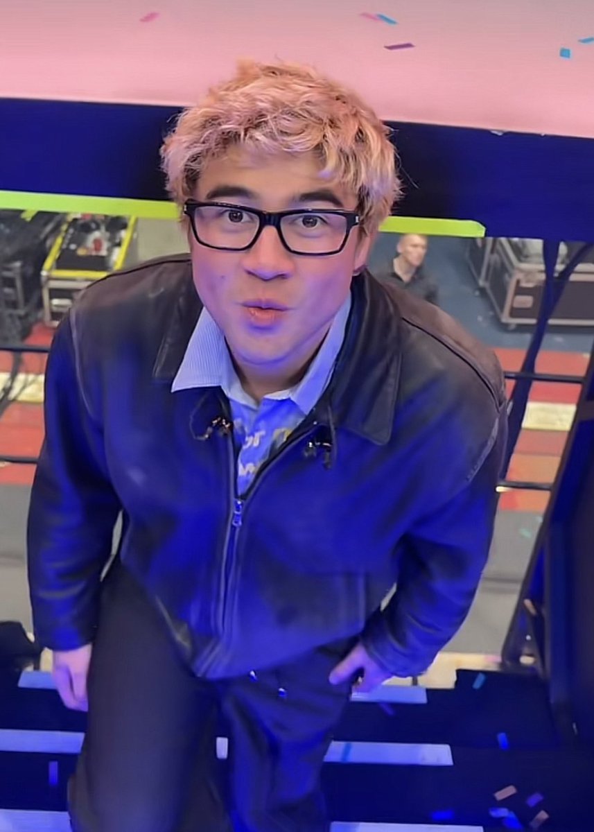 going insane over this btw