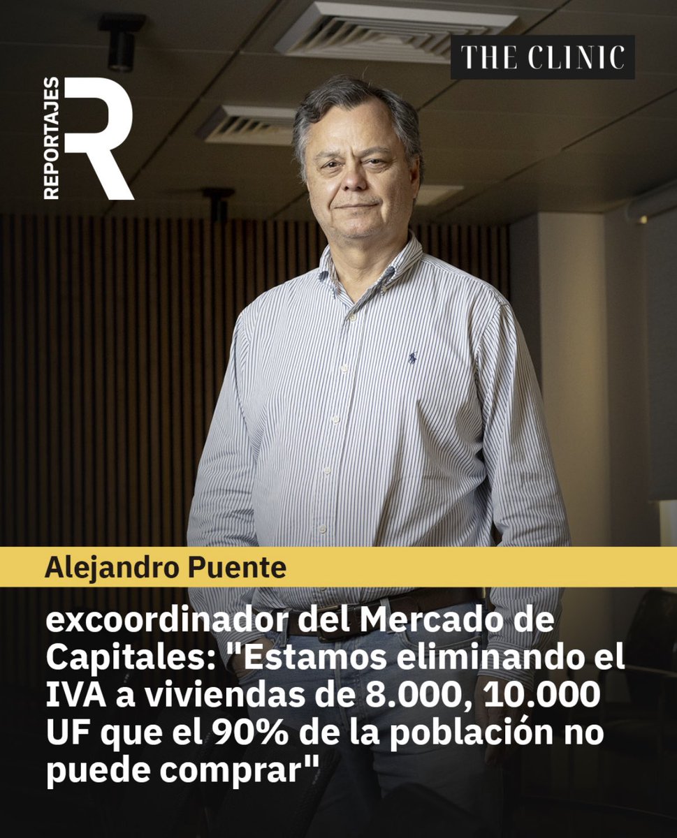 Las medidas de Kast siempre se enfocan en favorecer a los que tienen más. 
Lo paradójico es que ganó el gobierno con los votos de los que tienen menos. El engaño funcionó.
