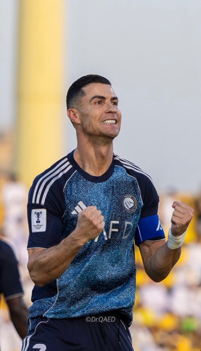 CristianoXtra tweet media
