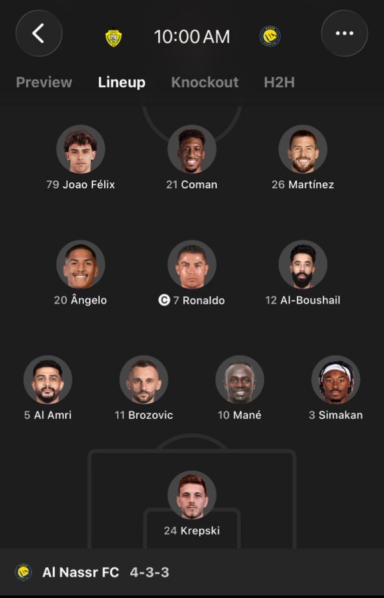 CristianoXtra tweet media