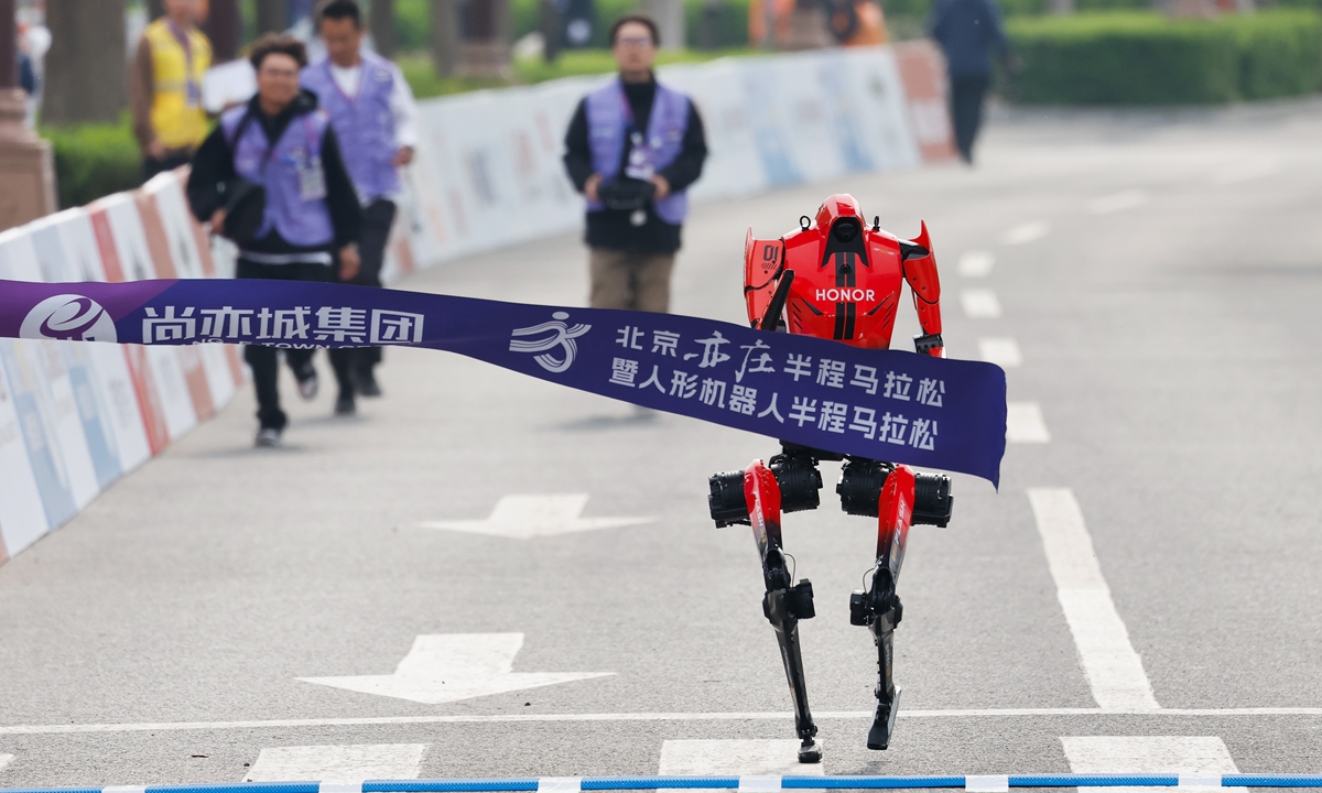 Global Times tweet media