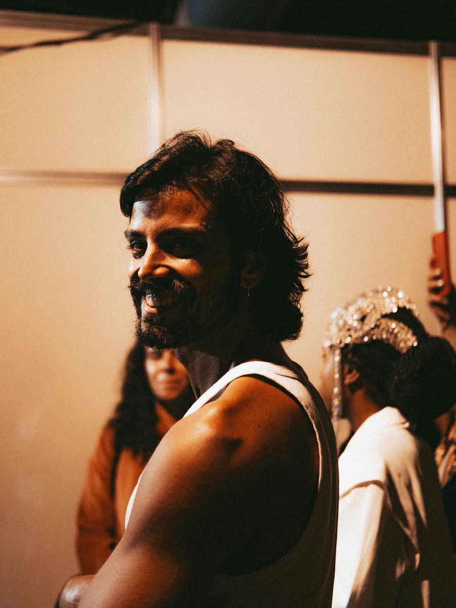 Central Rodrigo Simas🦒 tweet media