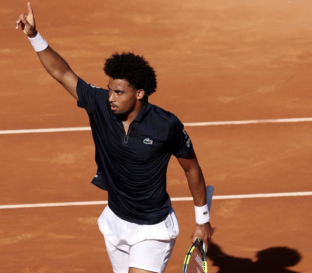 josemorgado's tweet image. Arthur Fils defeats Andrey Rublev 6-2, 7-6(2) to win the Barcelona ATP 500 title. Crazy second set...

4th career title 
1st since Tokyo 2024

Up to #6 in the ATP Race despite missing Australia.