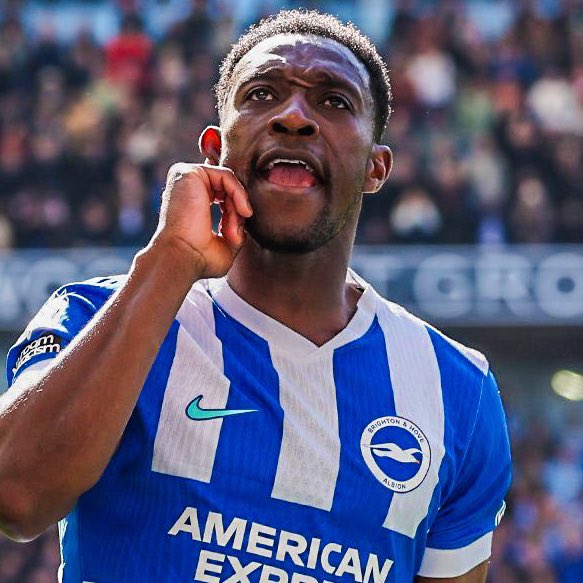 CallumCastel7's tweet image. Morgan Gibbs-White and Danny Welbeck are the joint top English goal scorers in the Premier League this season. Neither are in the England squad.