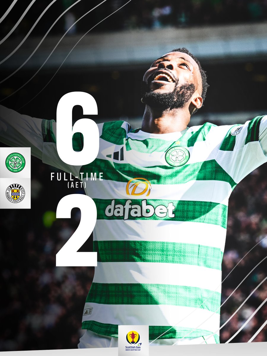Celtic Football Club tweet media