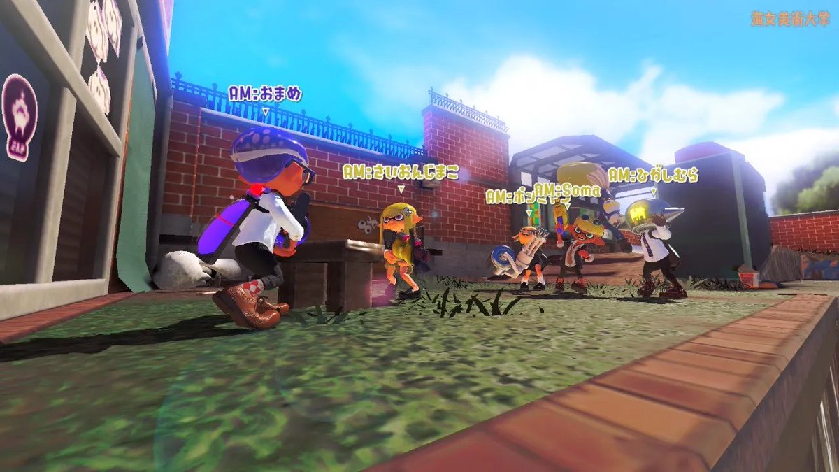 ひがしむら tweet media