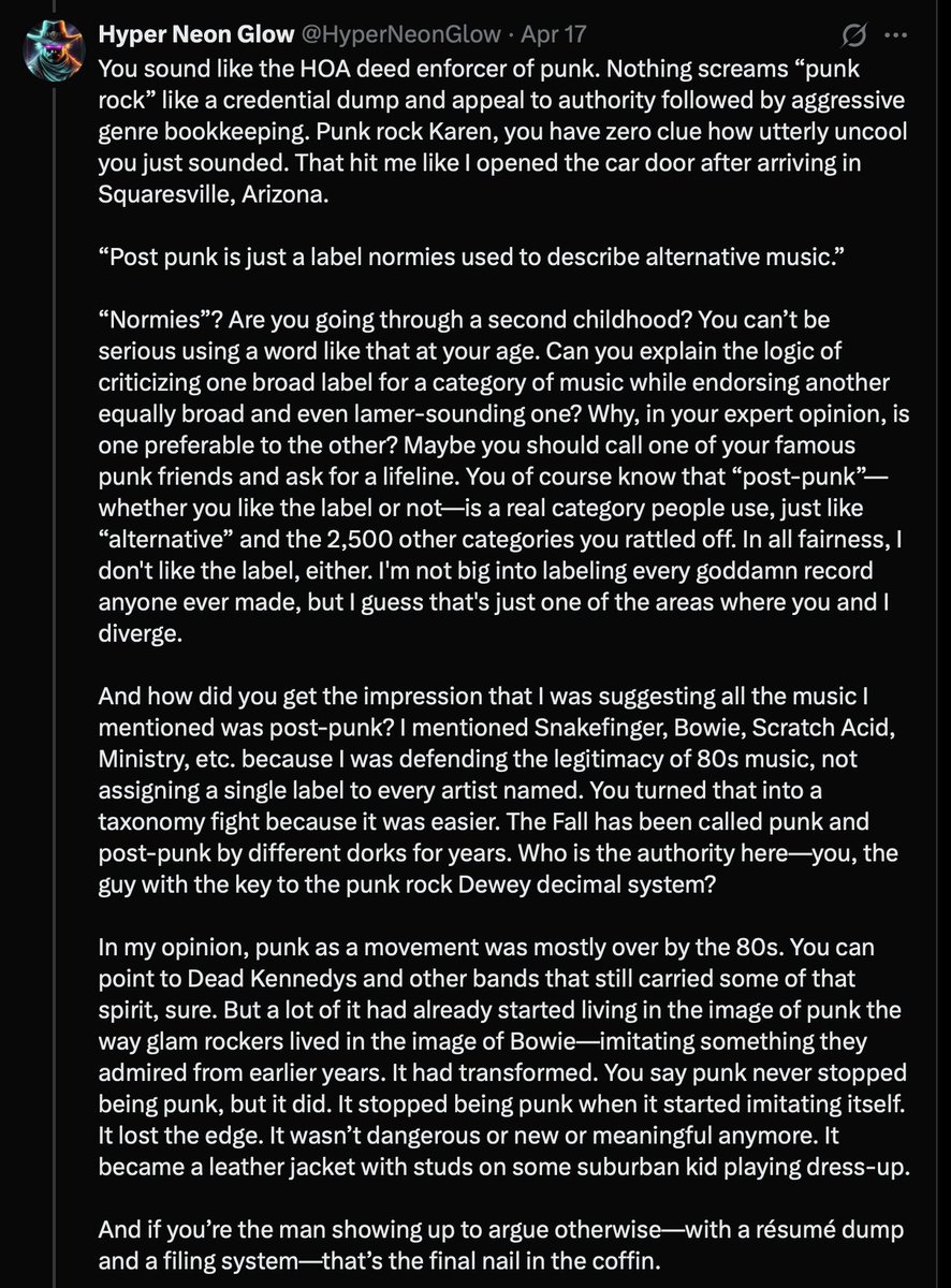 Is it a troll if its true? tweet media