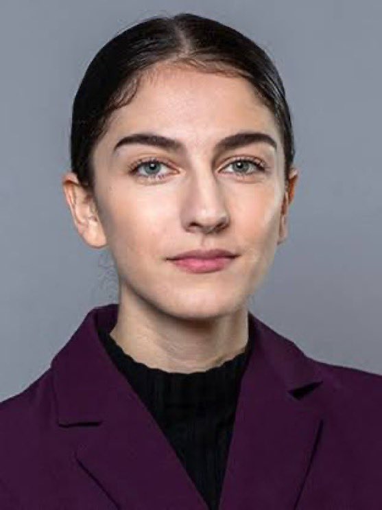 海外爆料 tweet media