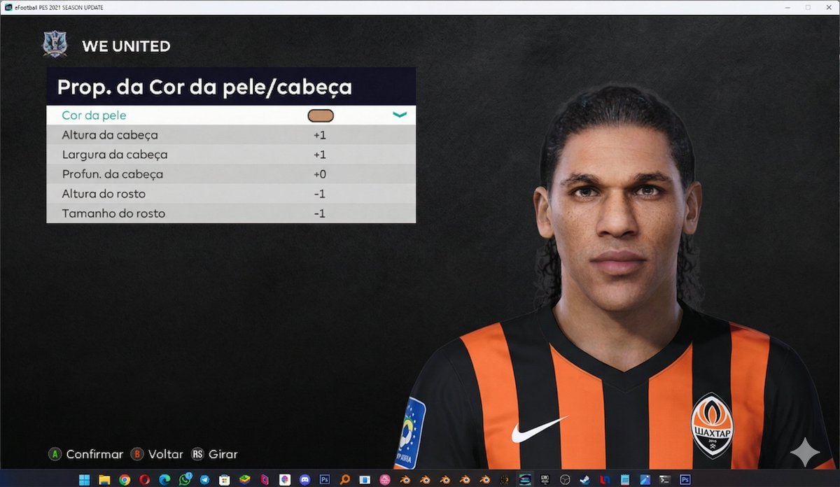 PB Facemaker tweet media