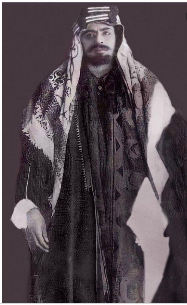 زياد العطاوي tweet media