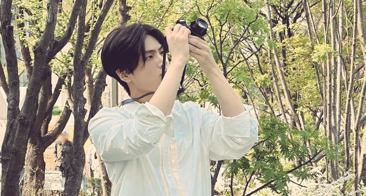 DIVA_OT7 tweet media