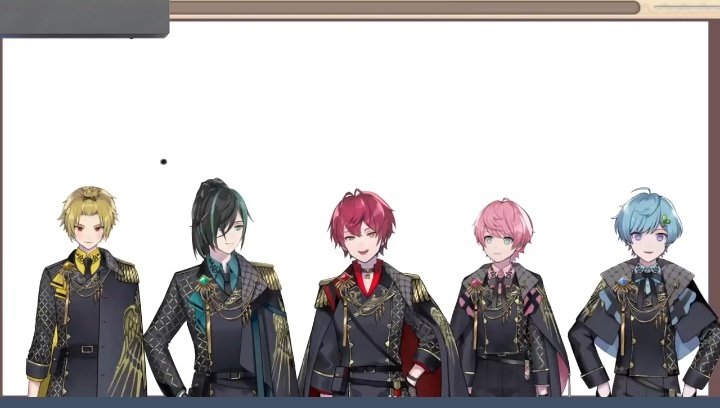 bluezestthrive's tweet image. 騎士A 原点ツアー開催　見逃すなよ　 / KnightA-騎士A- twitcasting.tv/c:knighta_info…
４つ目
みんなでお絵かき
#騎士A
#KnightA
#しゆん
#そうま
#ばぁう
#てるとくん
#まひとくん
#ツイキャス
#原点ツアー
#ゲーム
#みんなでお絵かき