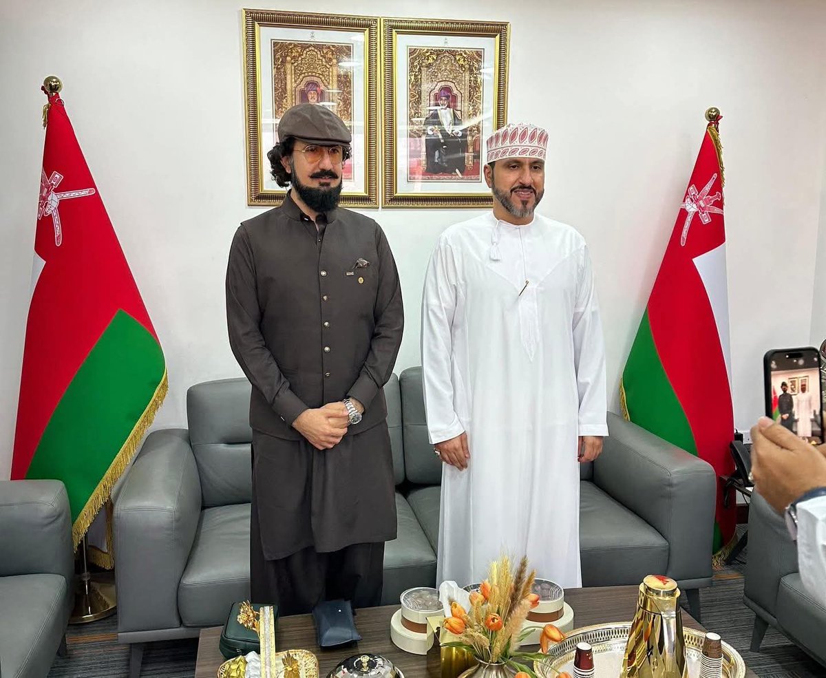 #SultanVicePresidentITPF
#SultanRisesAgain
#GreenFlagRisesAtITPF
The Great