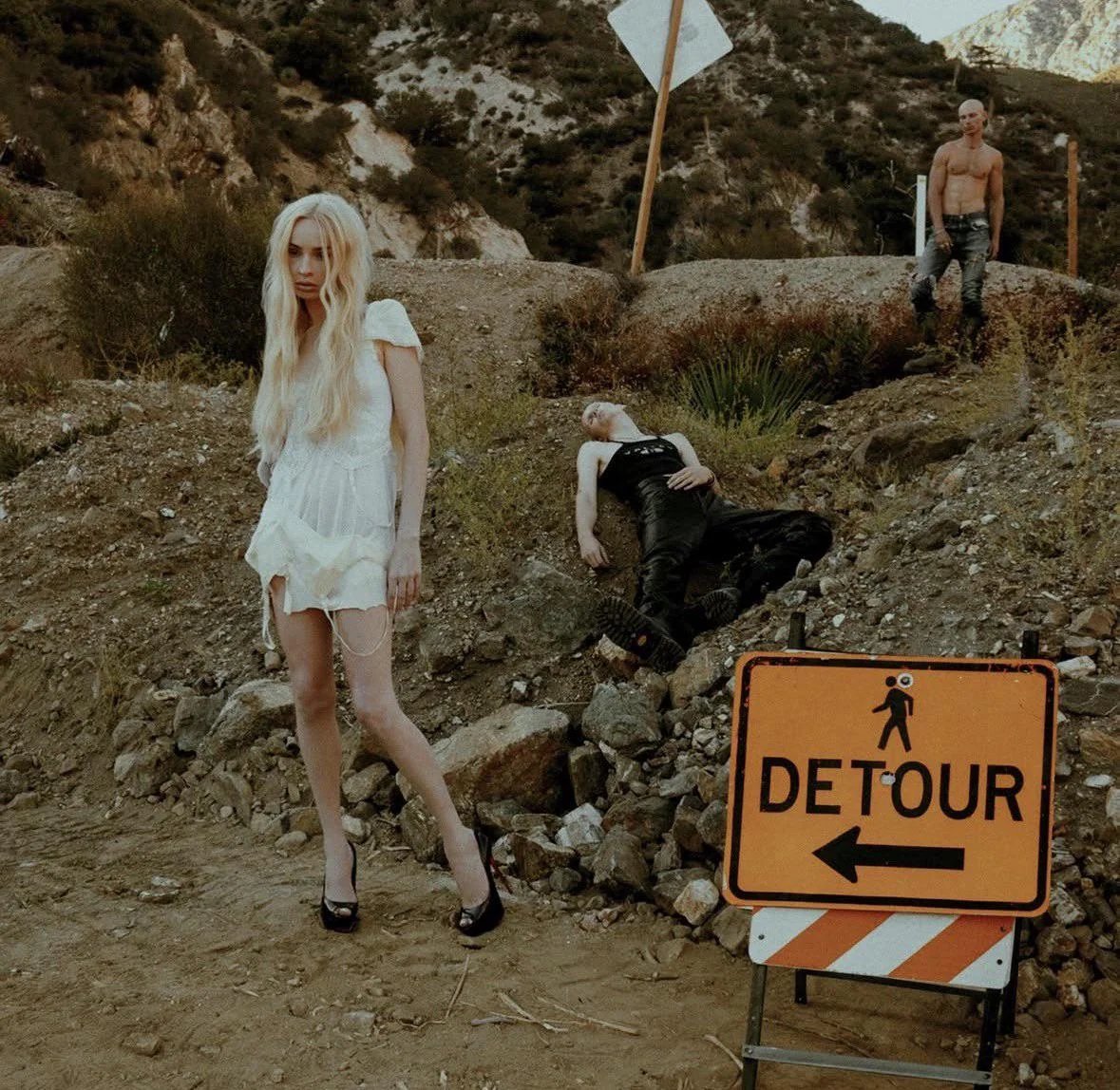 Kim Petras Charts tweet media