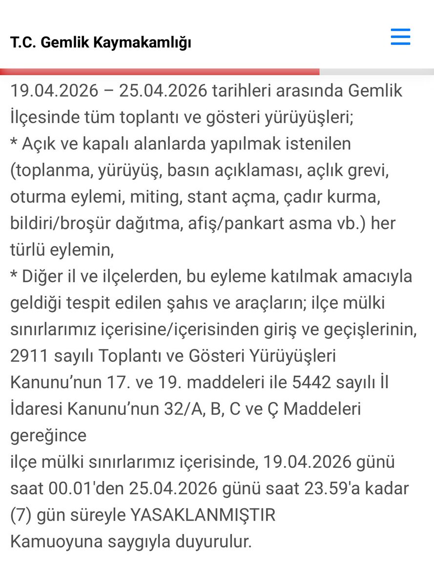 İstiklal Kadınları Hareketi tweet media