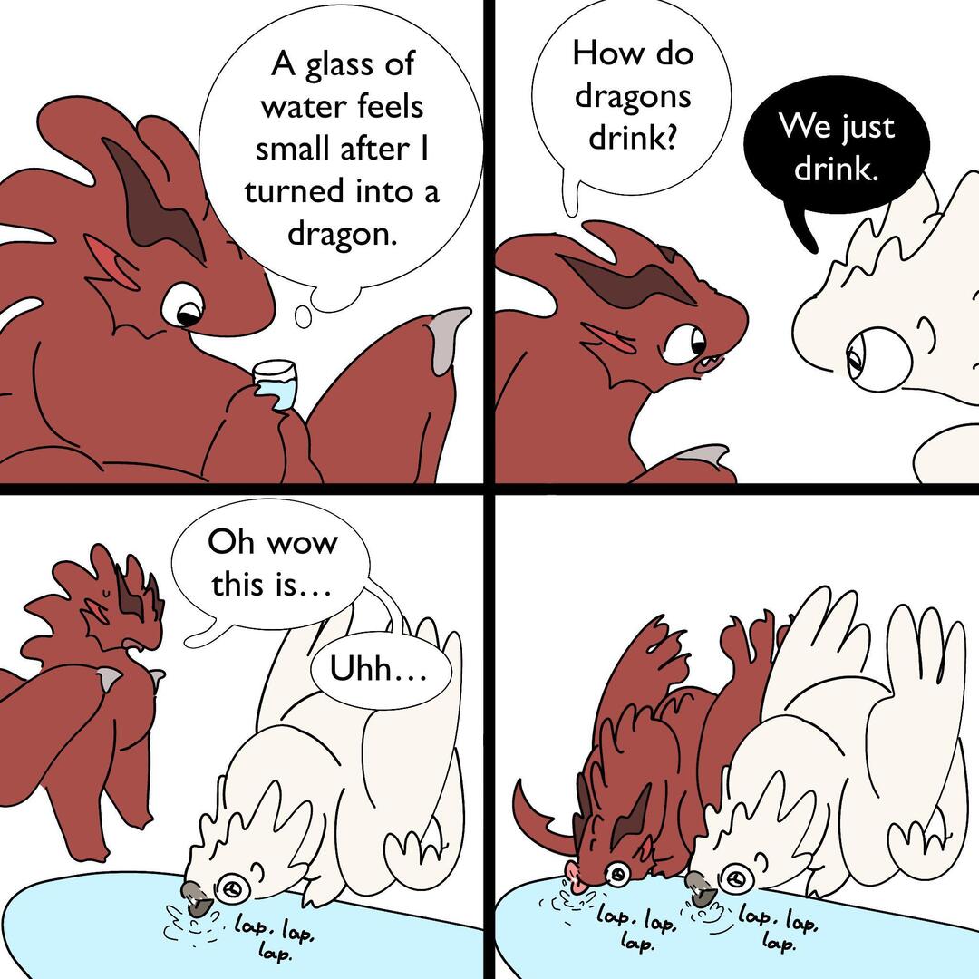 Furries For Good tweet media