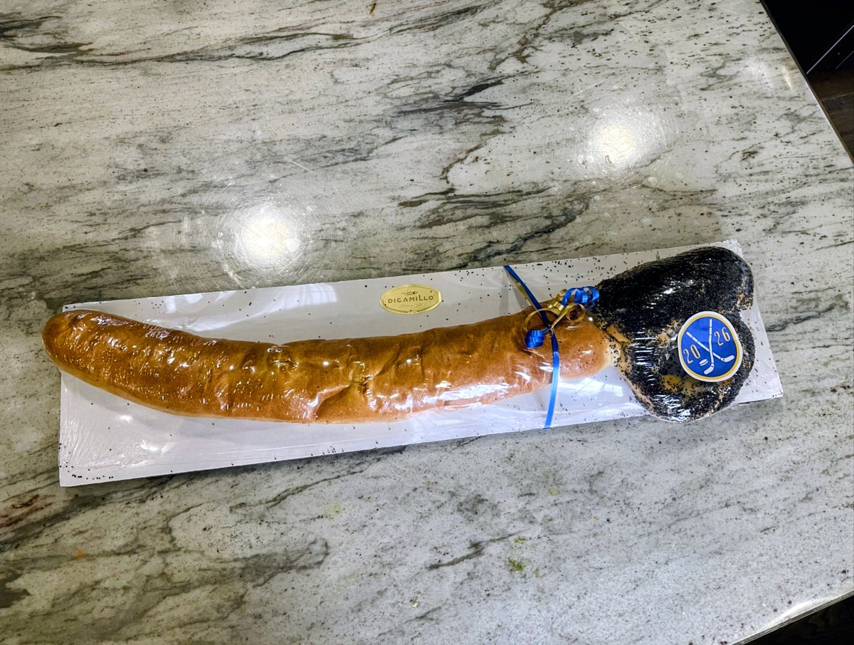 Zero Sabres in the Epstein Files ⚔️ tweet media