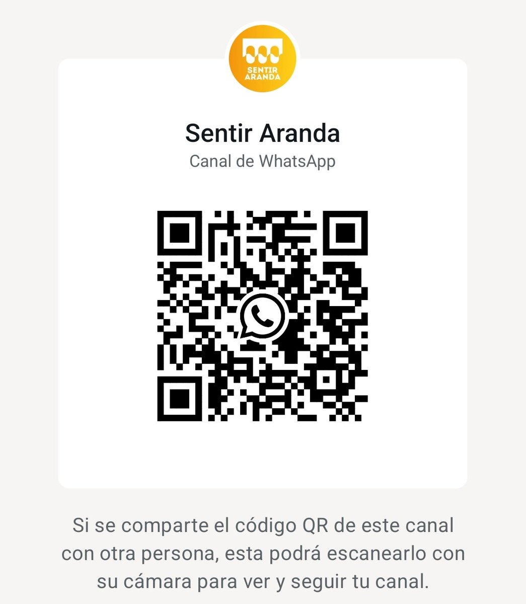 SENTIR ARANDA 🧡💛 tweet media