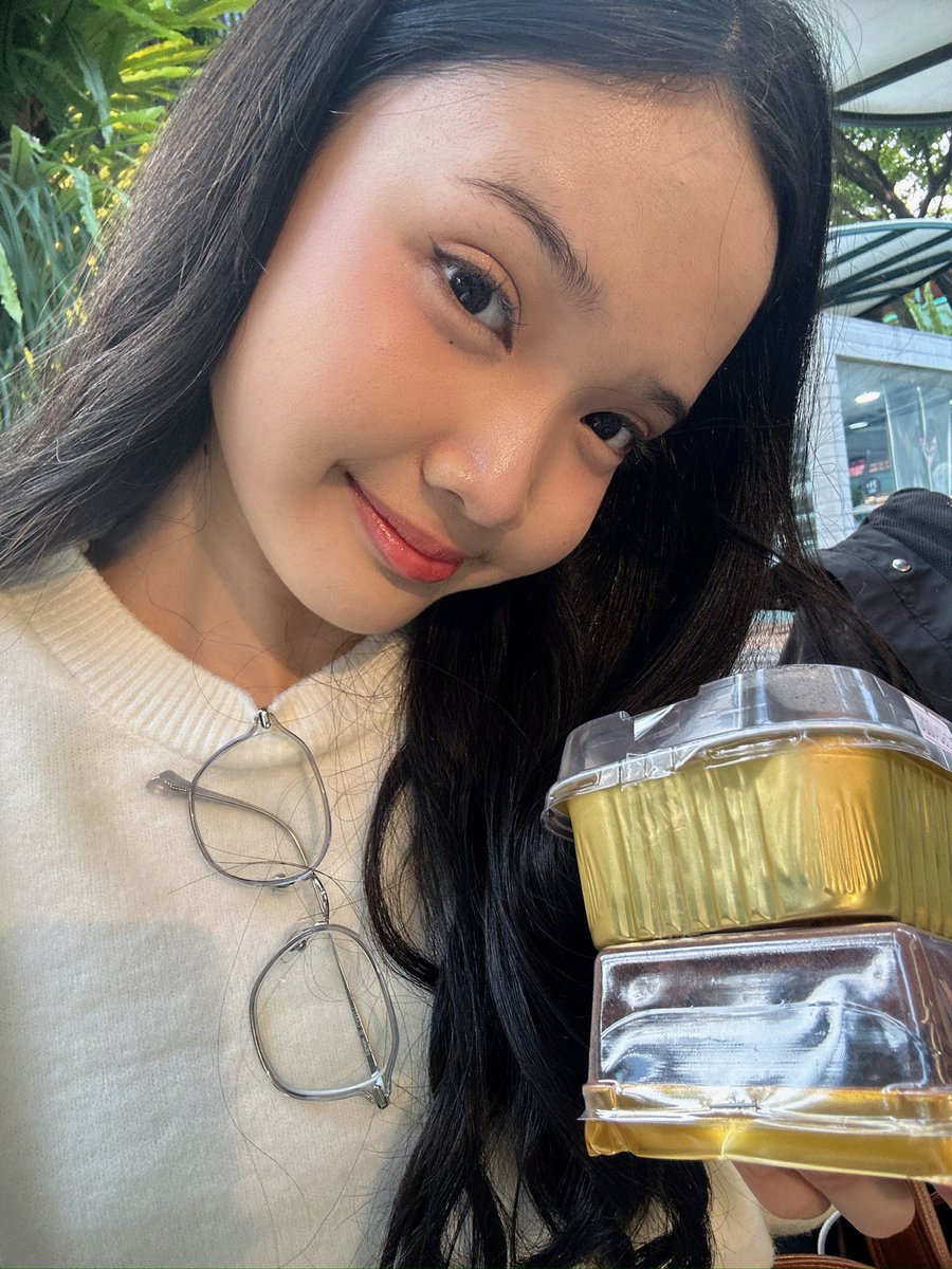 Ribka Budiman tweet media