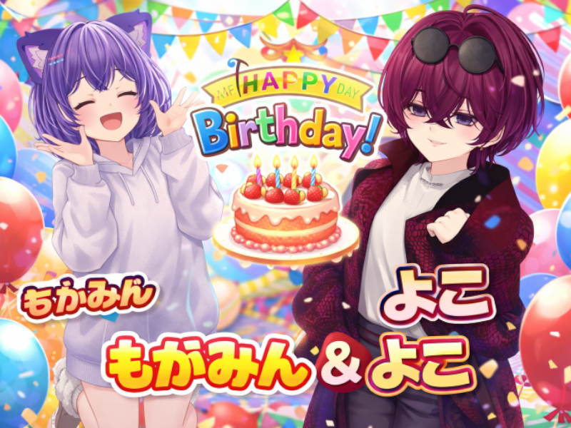 もがみん@ tweet media