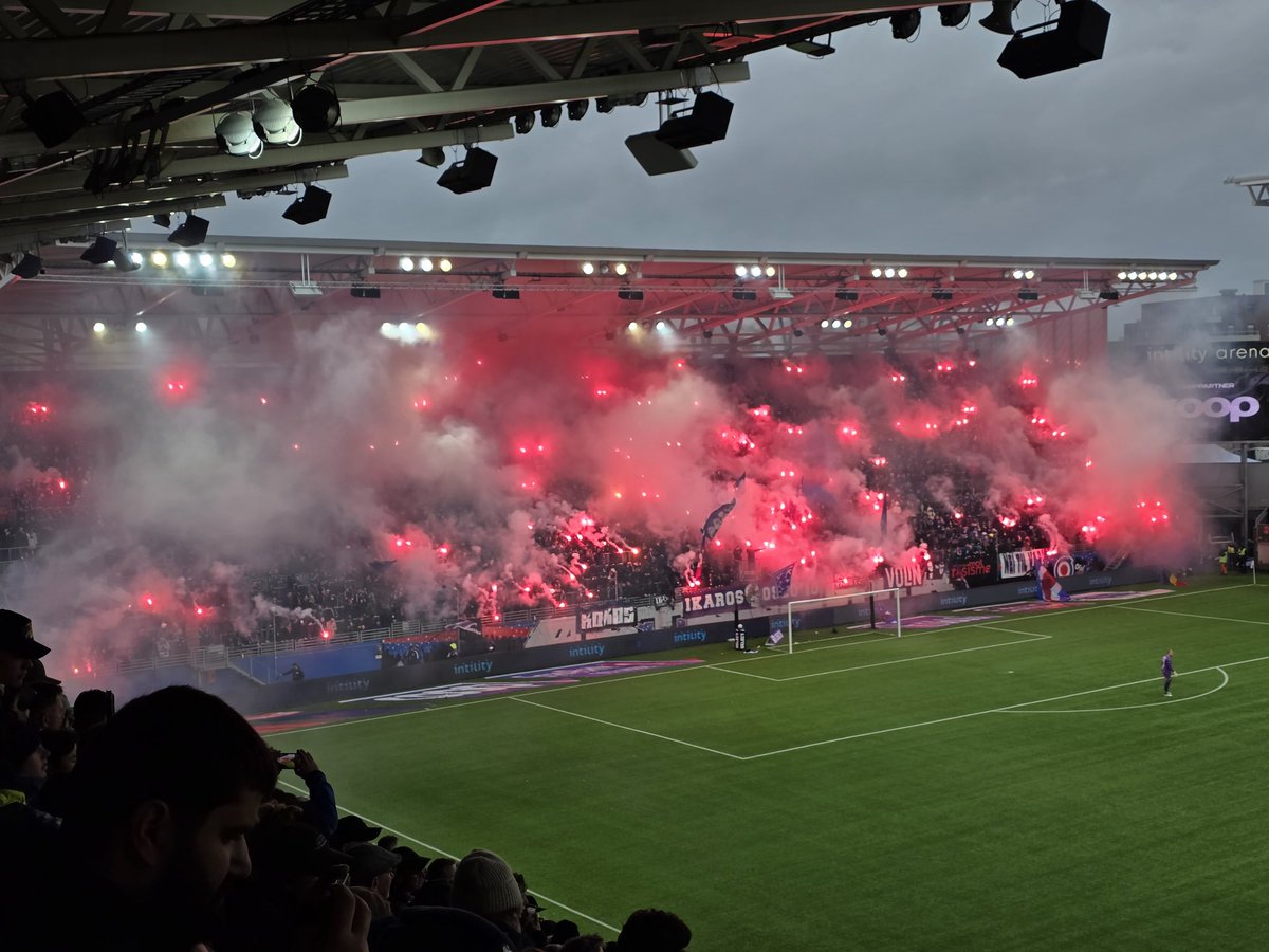 Nordic Stadiums tweet media