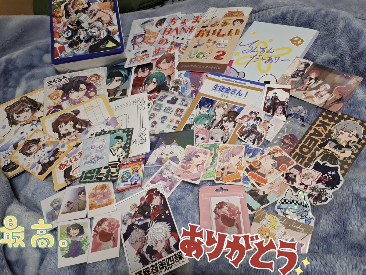 わふー深愛 tweet media