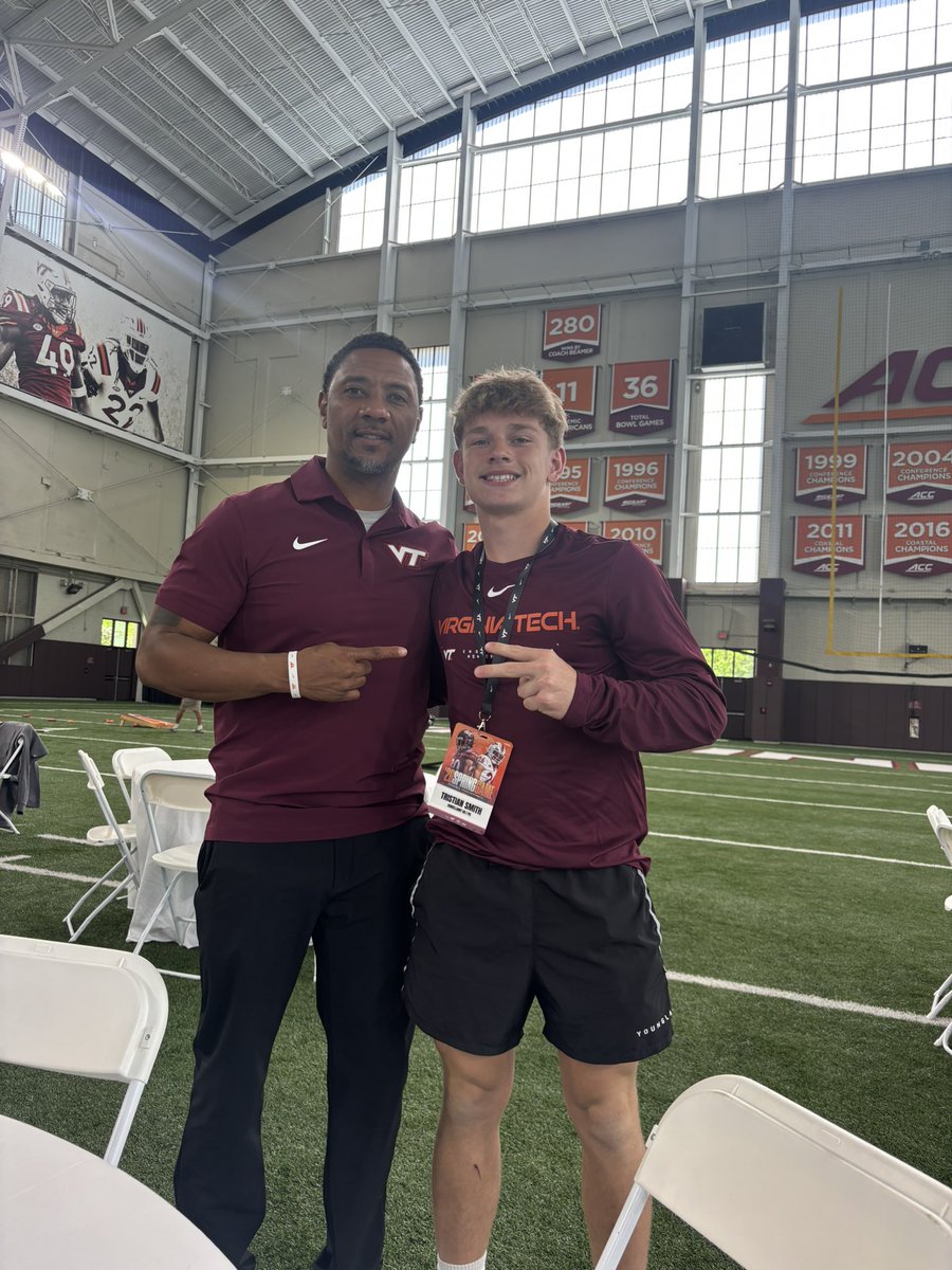 Tristan Smith tweet media