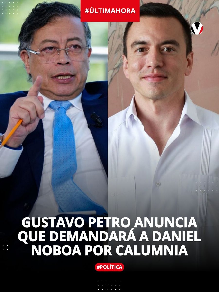 Revista Vistazo tweet media