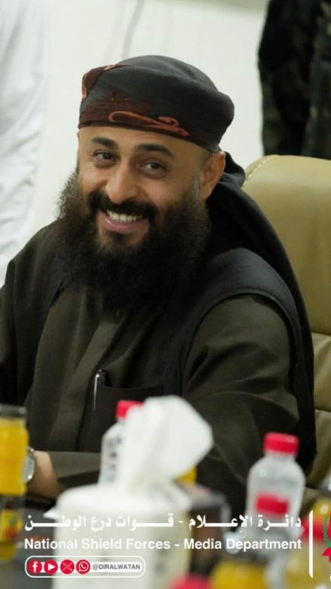 علي العباسي tweet media