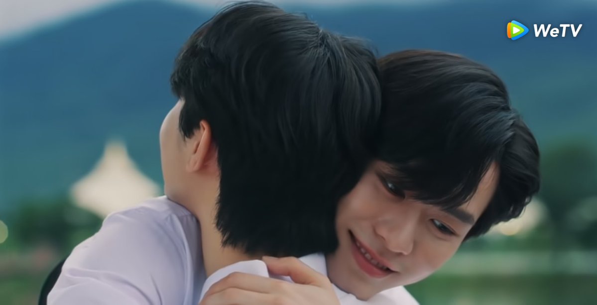 โมเน่ ft. ต้นฟ้า tweet media