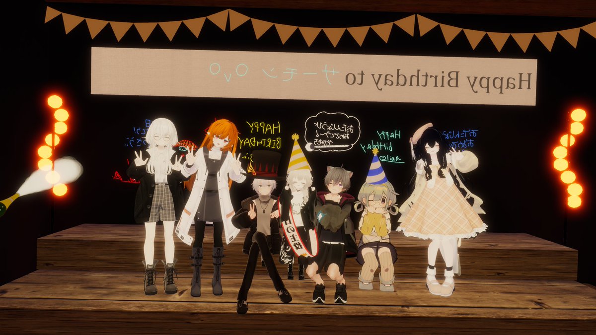 サーモン tweet media