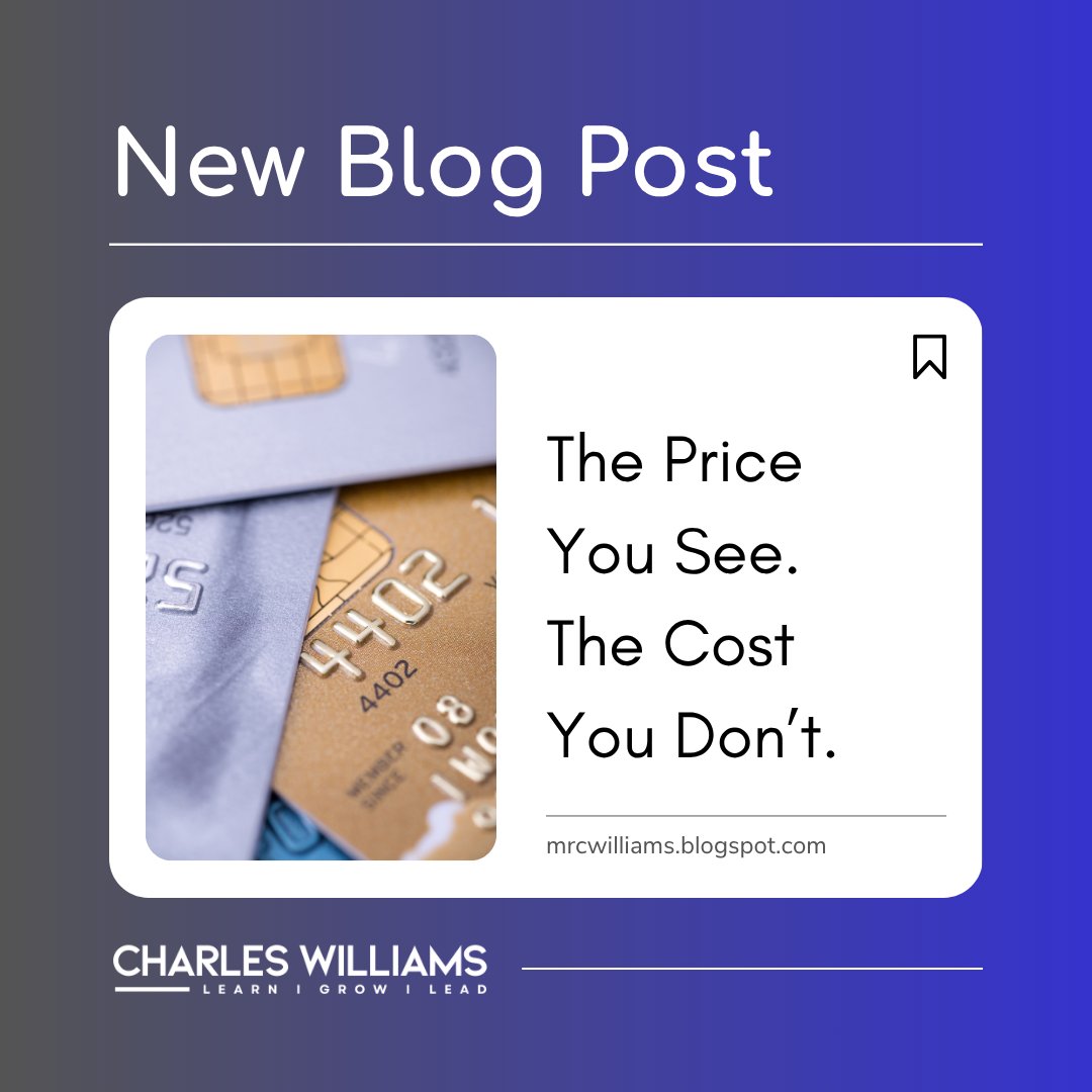 Charles Williams tweet media