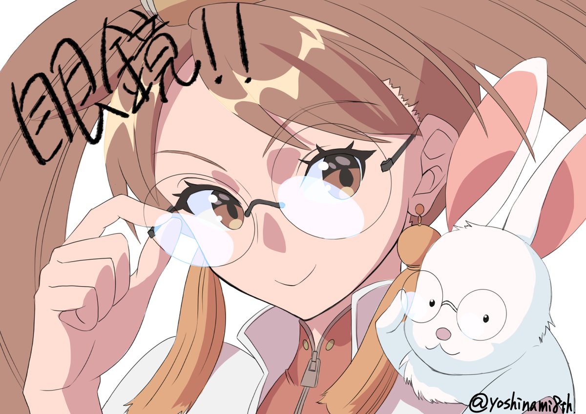 禎波ハヅキ🎨 (@yoshinami8th) / Posts / X