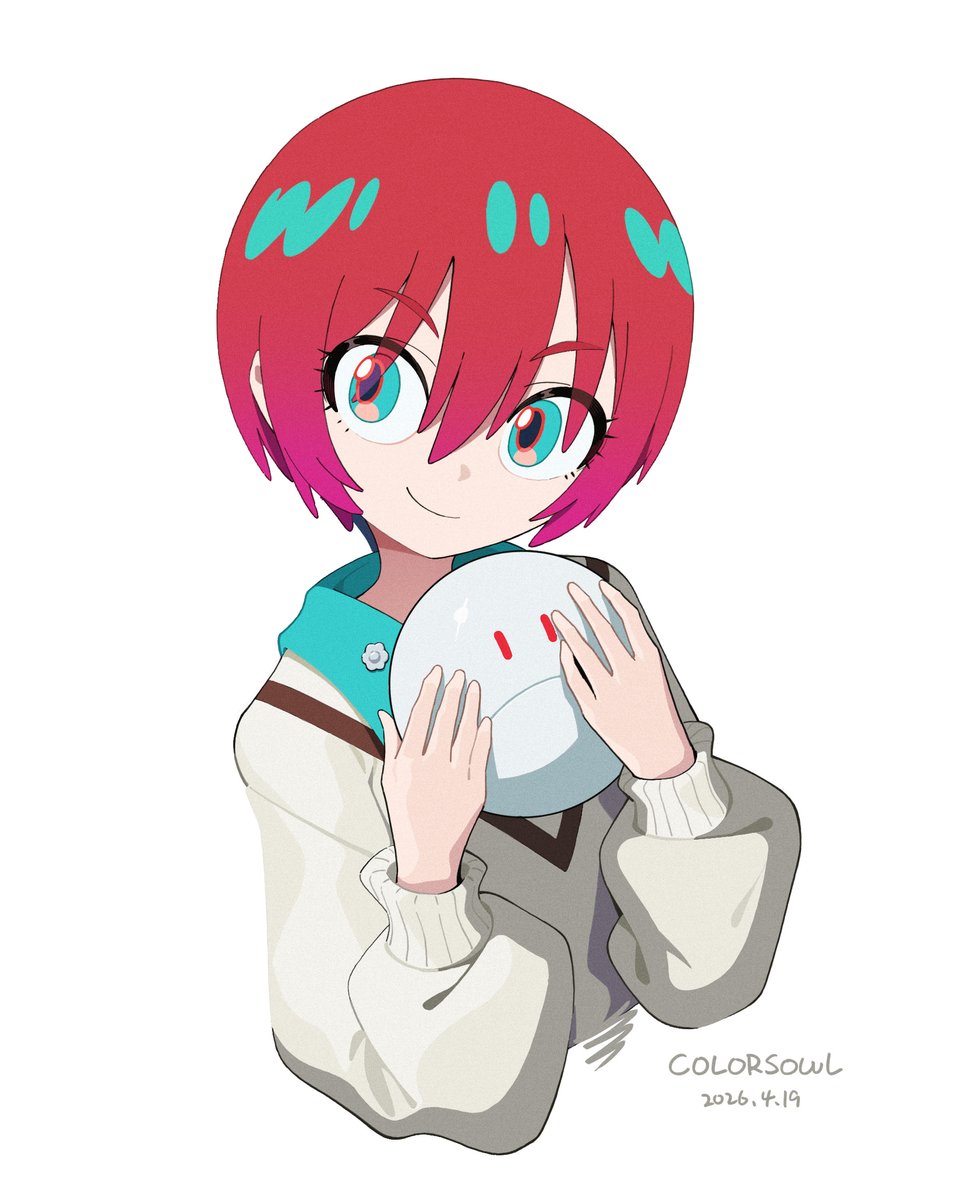 3日目 マチュ
#100日チャレンジ