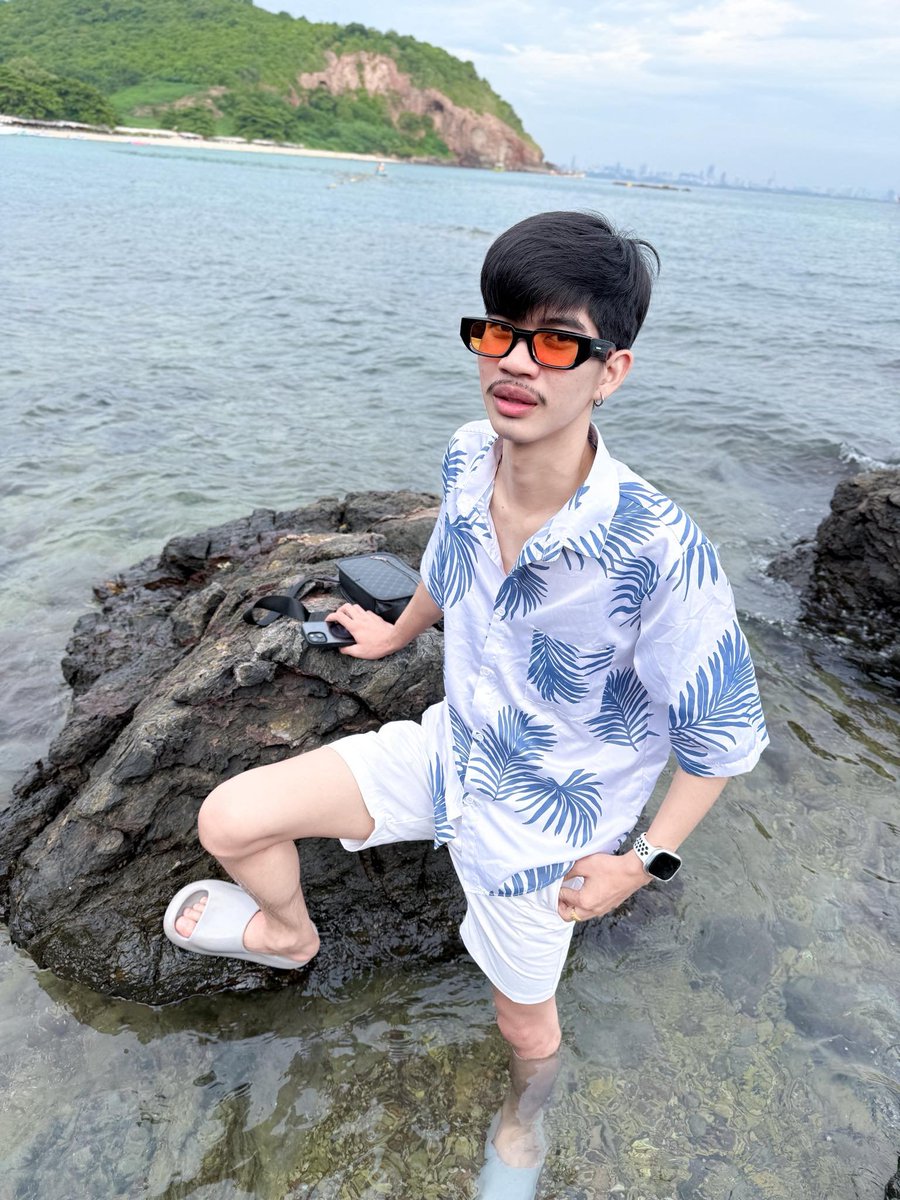 Sarawut Na tweet media