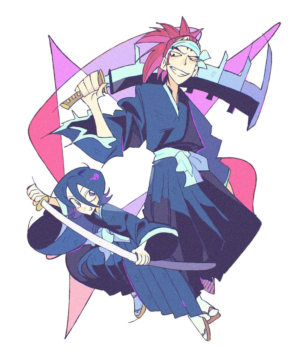 야텅코 tweet media