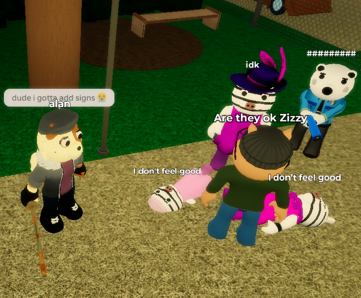 alan_cm_09's tweet image. #thankyou roblox