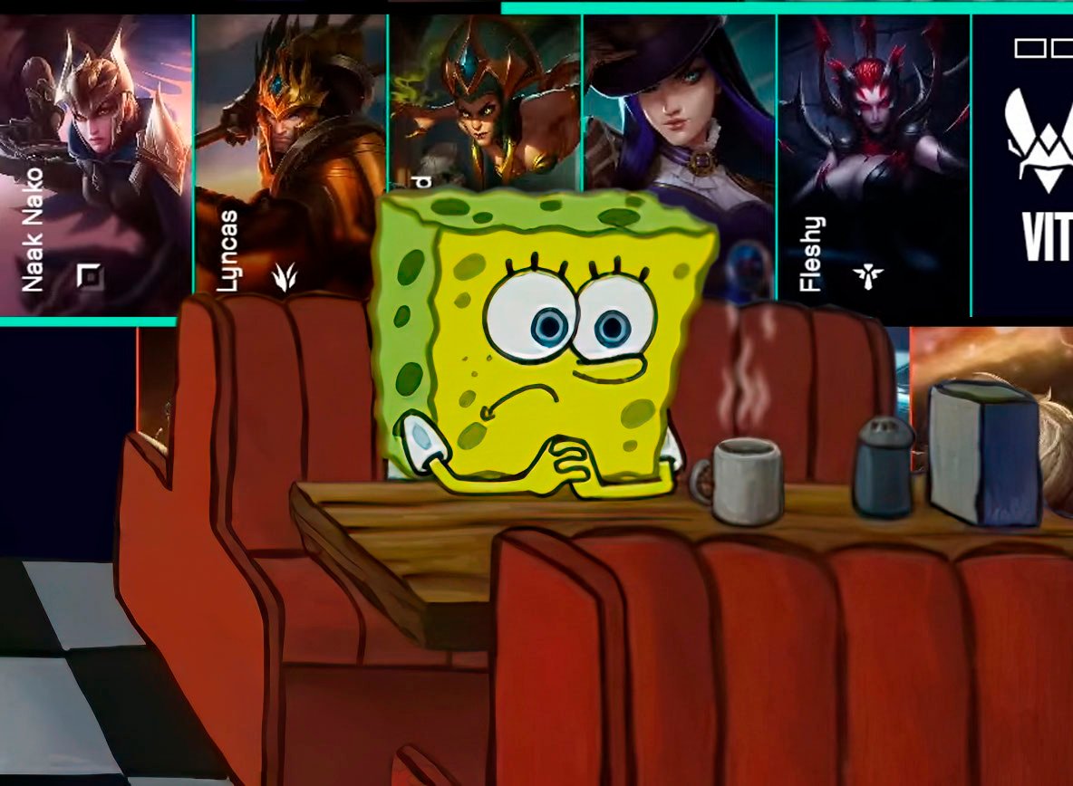 GIANTX League of Legends tweet media