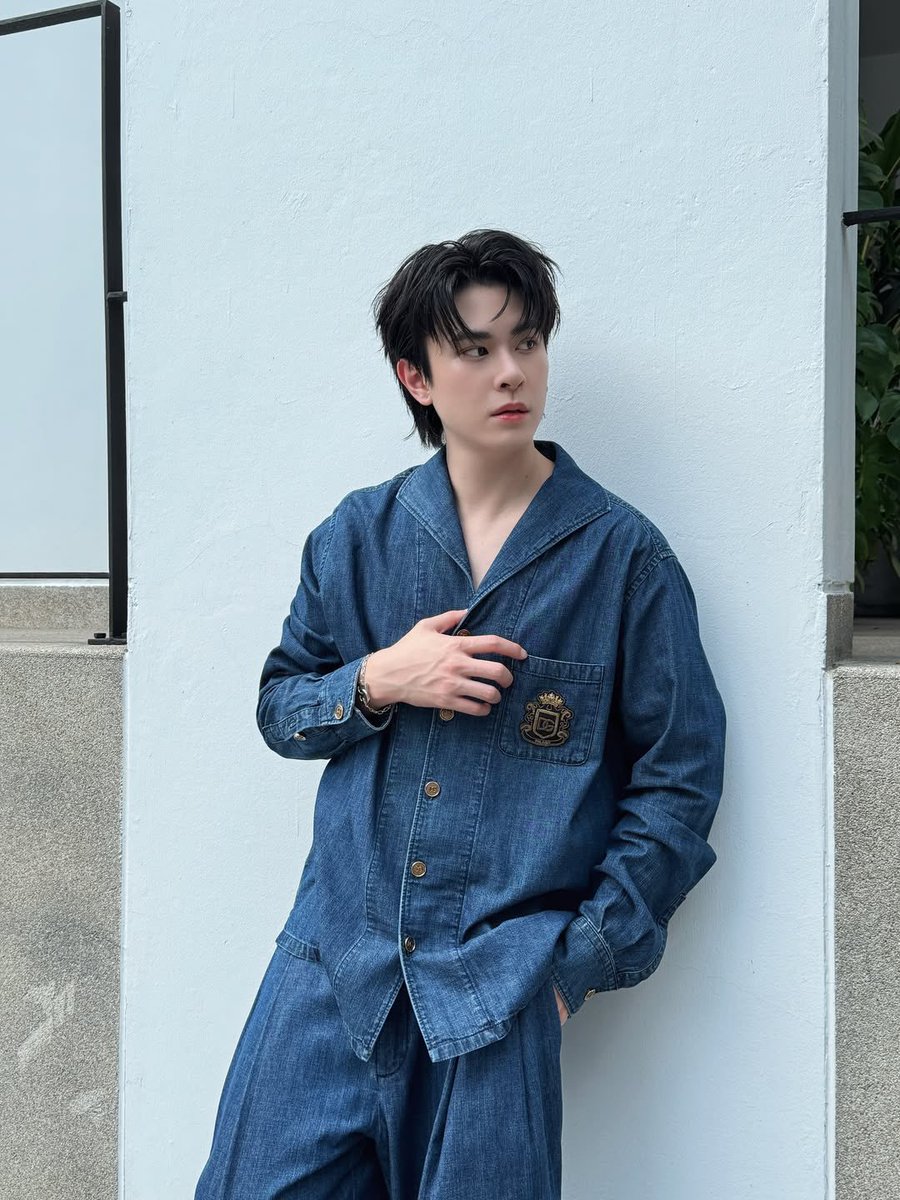 <a href="/bopamiine/">โบจิ๋วx ྀིྀིྀིྀིྀི 🎀‧₊˚✿ ⁺</a> ฝากรอชมซีรีส์ด้วยนะคะ 
นำแสดงโดยน้องมีน นิชคุณ น้องแจ๊คกี้ จักรินและพี่แอน สิเรียมค่ะ ตอนนี้อยู่ในขั้นตอนของการถ่ายทำค่ะ น่าจะได้ชมช่วงปลายปีนี้ค่ะ 🥹🙏🏻

#Meennicha8
#JackieJackrin 
#บ้านซ่อนศพ