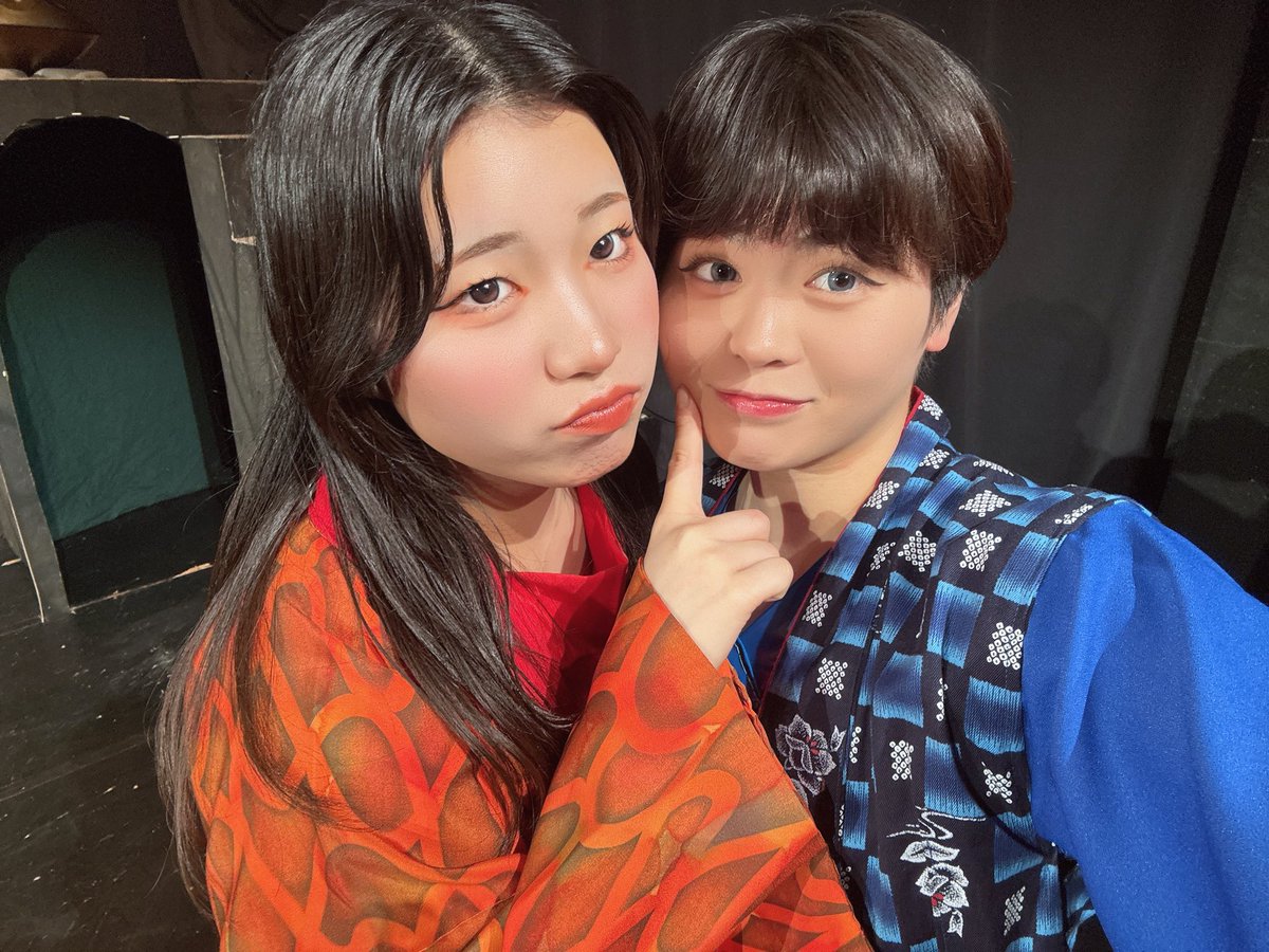 小川愛依 tweet media
