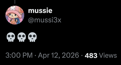 Paltnini tweet media