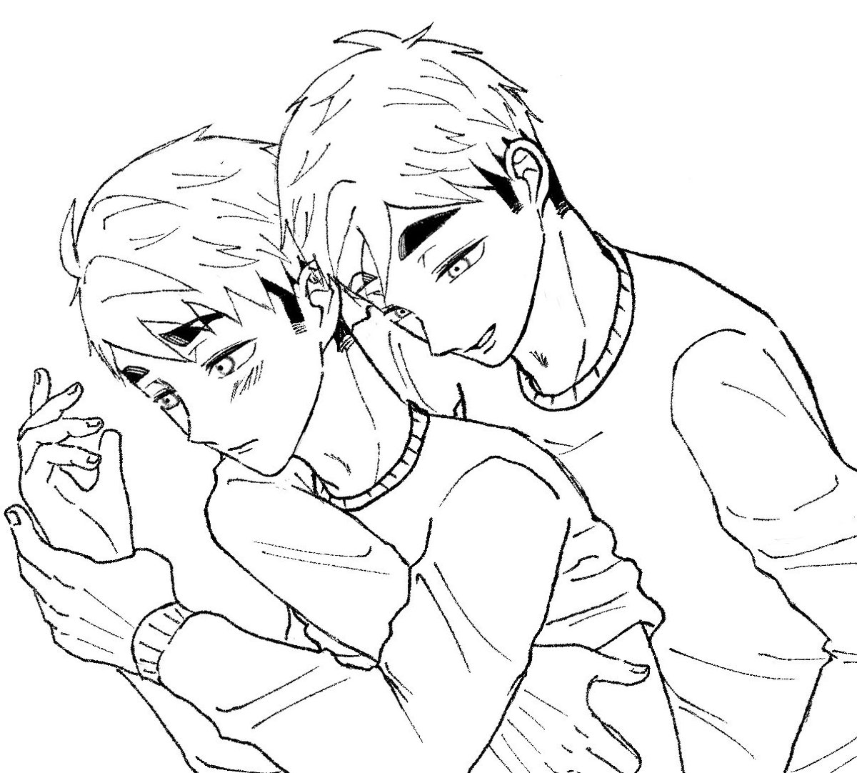 生ハムサラダ@5/6N43a tweet media