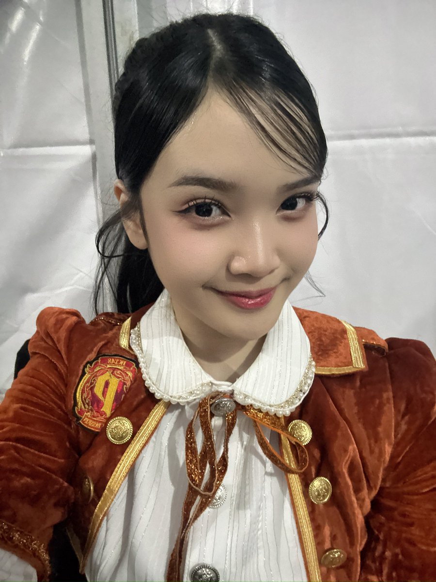 Ribka Budiman tweet media