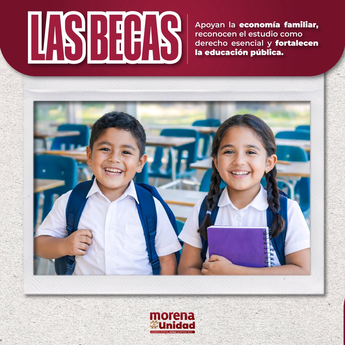 morena en Quintana Roo tweet media