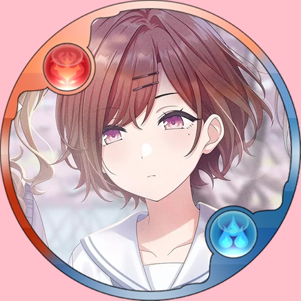 影龍(シャドウ) @ シャニマス会四代目 tweet media