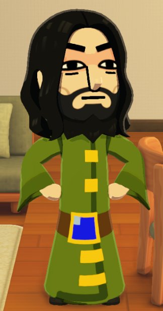 Ivor Minecraft Story Mode tweet media