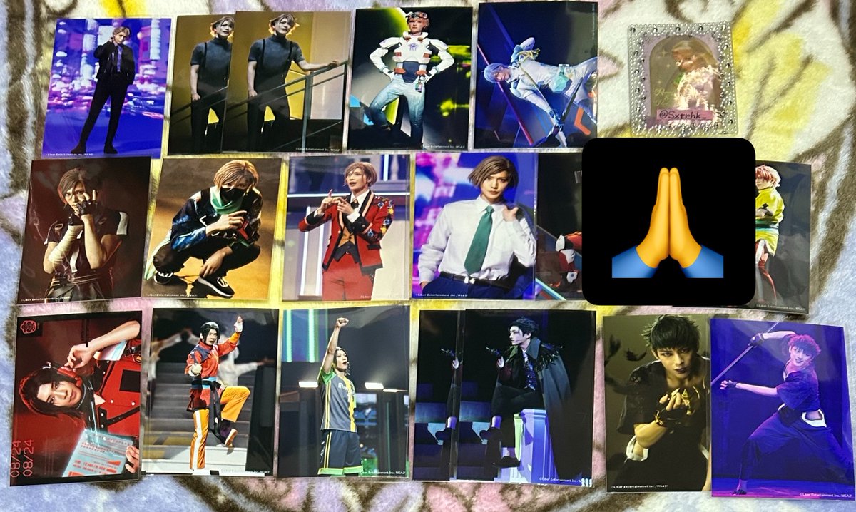 えす🎀取引垢 tweet media