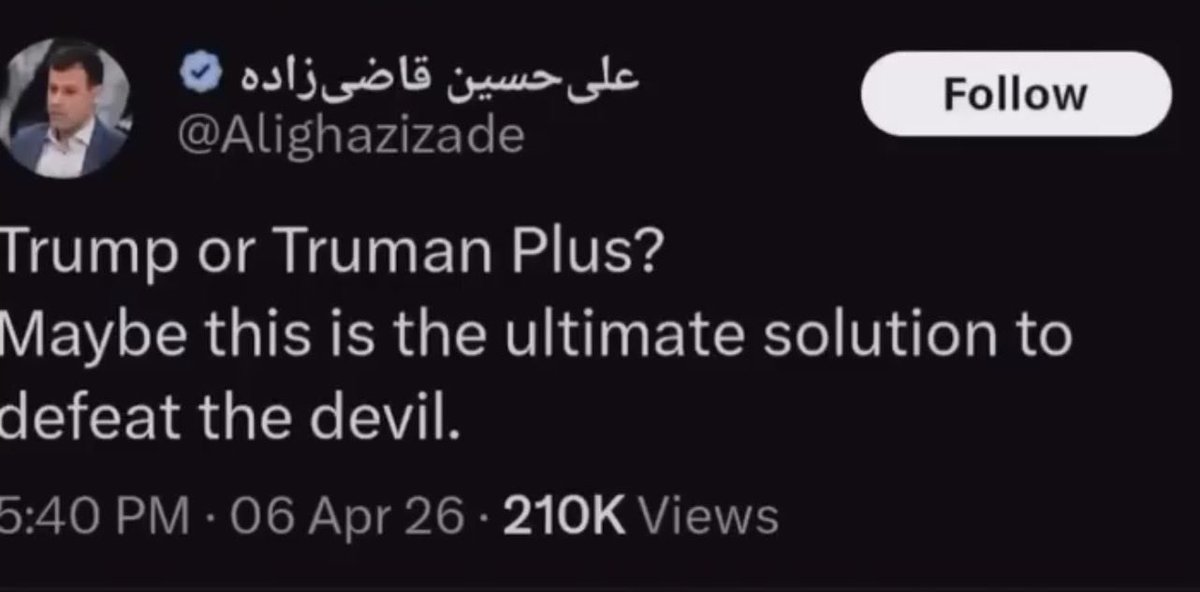 Kamran Balnour tweet media